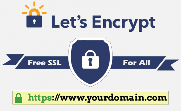 Hướng dẫn cài đặt Let’s Encrypt SSL miễn phí trong cPanel