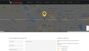 Fix lỗi bản đồ Google Maps trên Website hiển thị "For development purposes only"